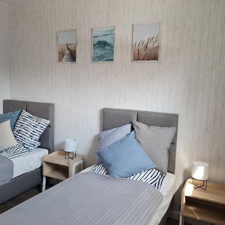 Apartamento Cztery Wody Dziwnów Exterior foto